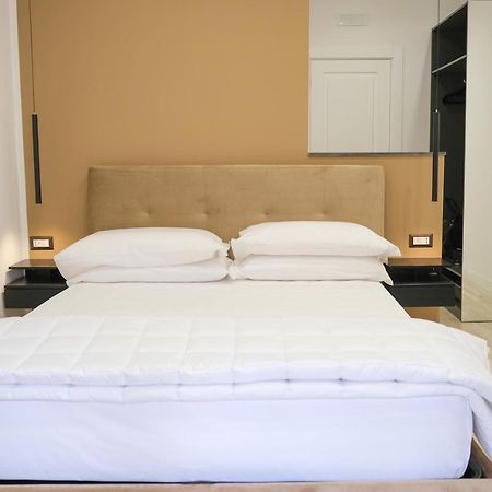Aroma Apartment And B&B, Maschio Angioino Napoli Eksteriør billede