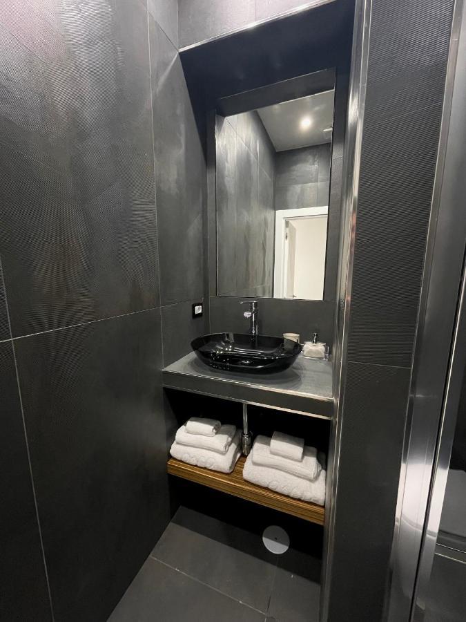 Aroma Apartment And B&B, Maschio Angioino Napoli Eksteriør billede