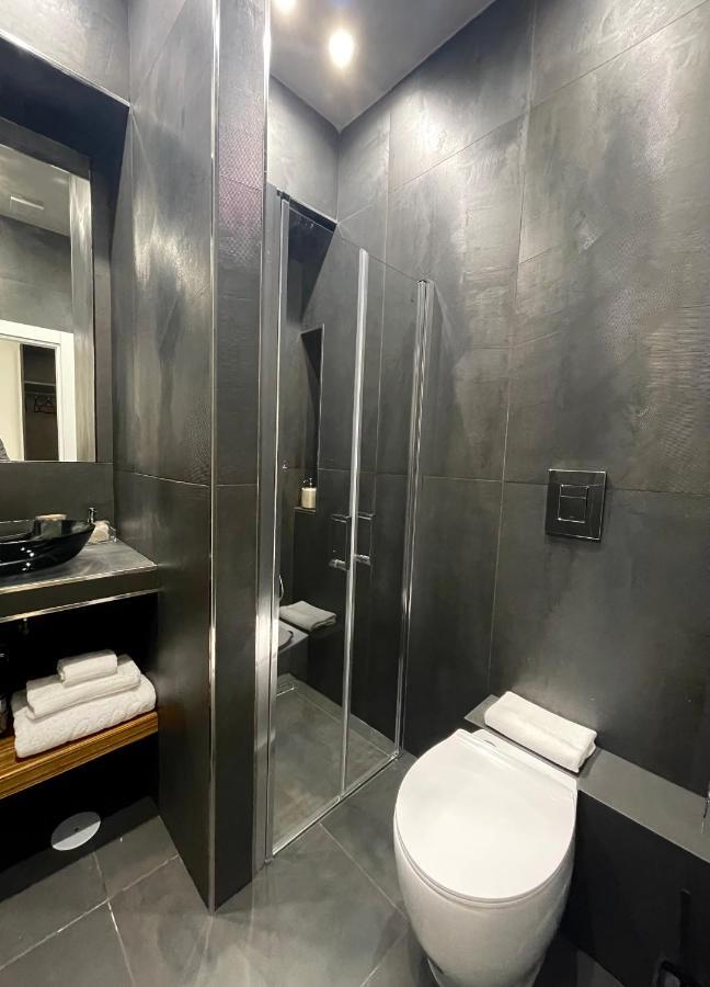 Aroma Apartment And B&B, Maschio Angioino Napoli Eksteriør billede