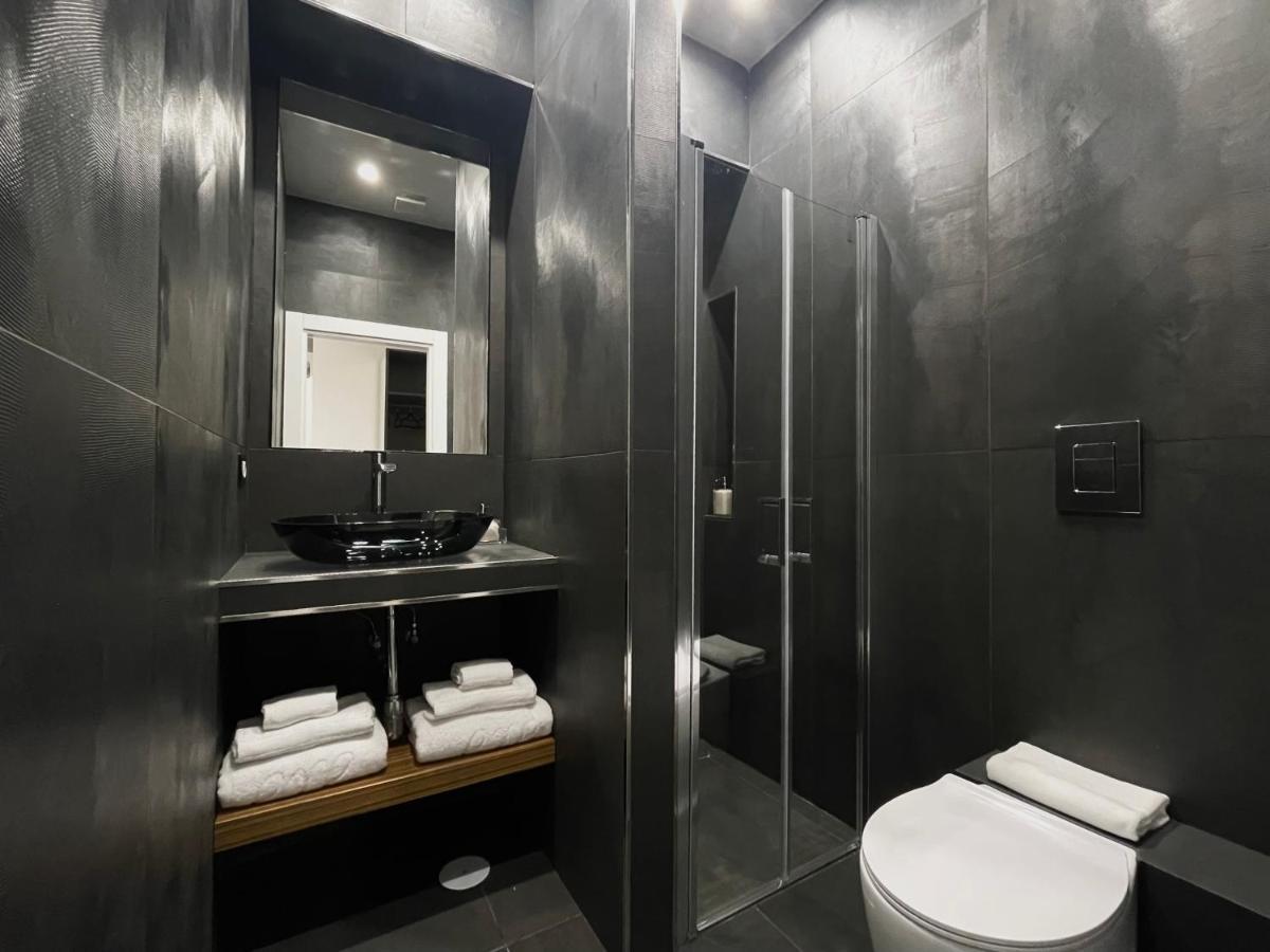 Aroma Apartment And B&B, Maschio Angioino Napoli Eksteriør billede
