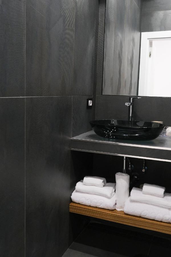 Aroma Apartment And B&B, Maschio Angioino Napoli Eksteriør billede